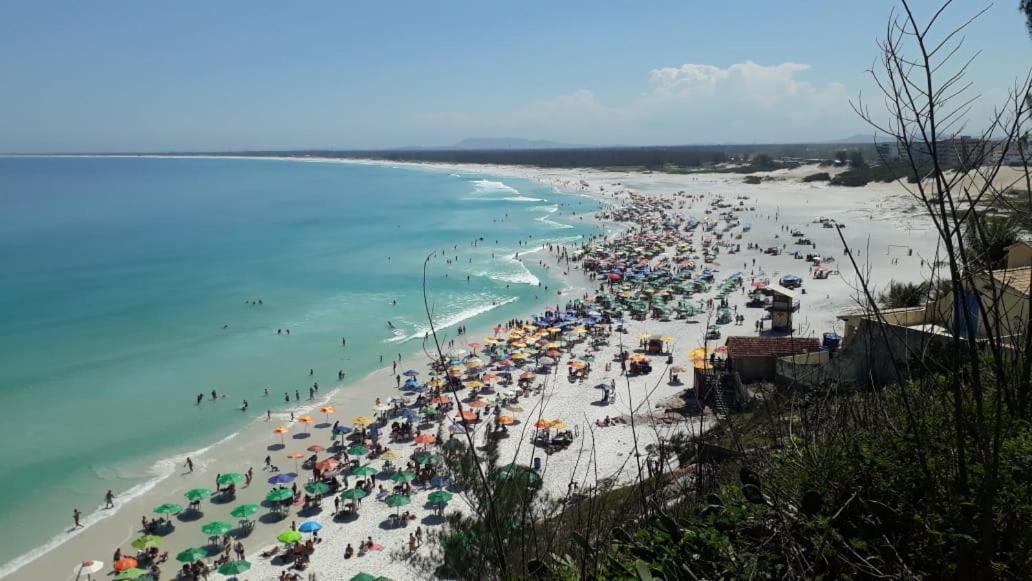 Varandas Da Praia Arraial do Cabo Dış mekan fotoğraf
